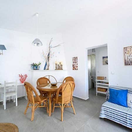 Anchor Villa Трулос Екстер'єр фото