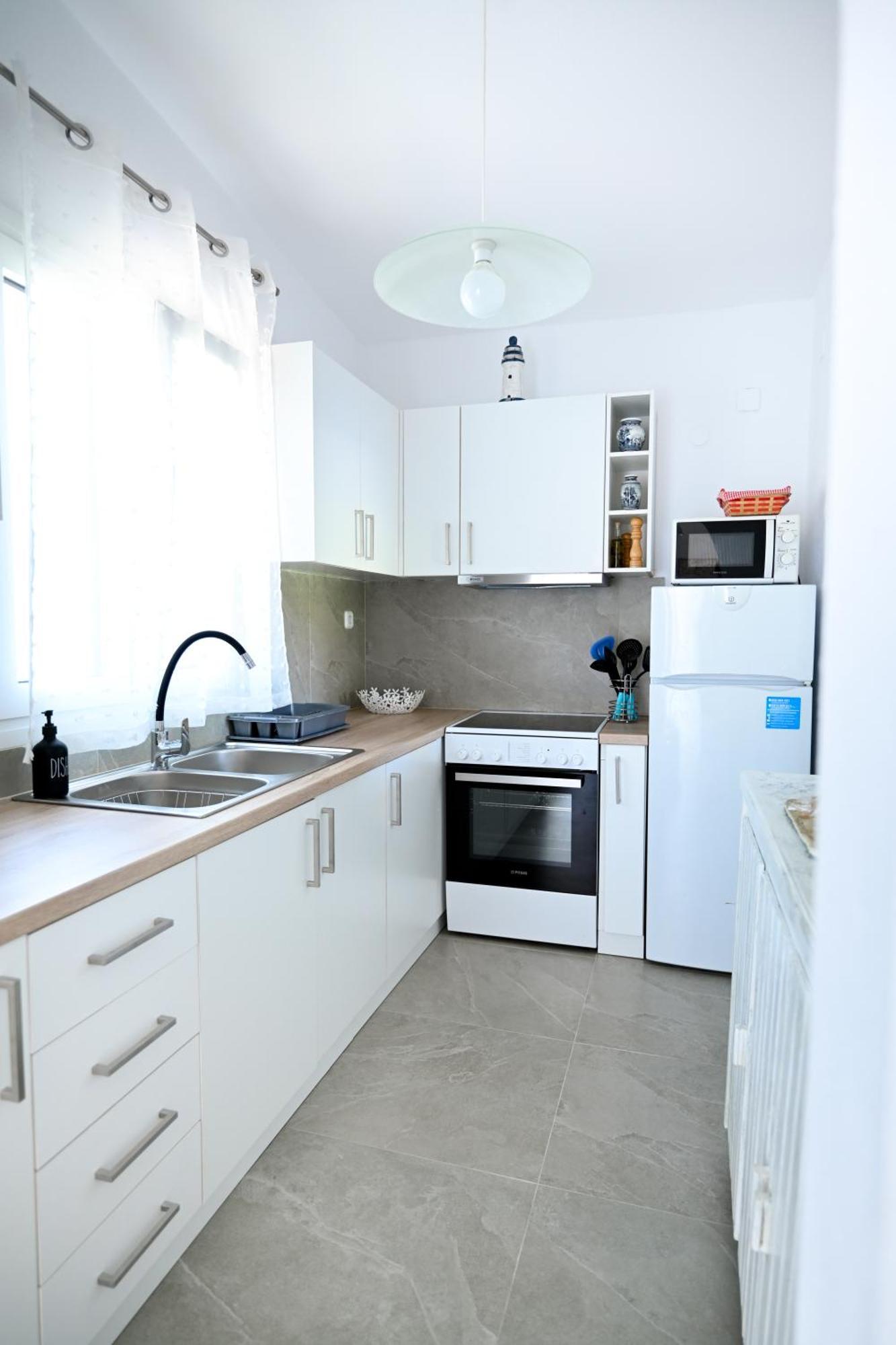 Anchor Villa Трулос Екстер'єр фото