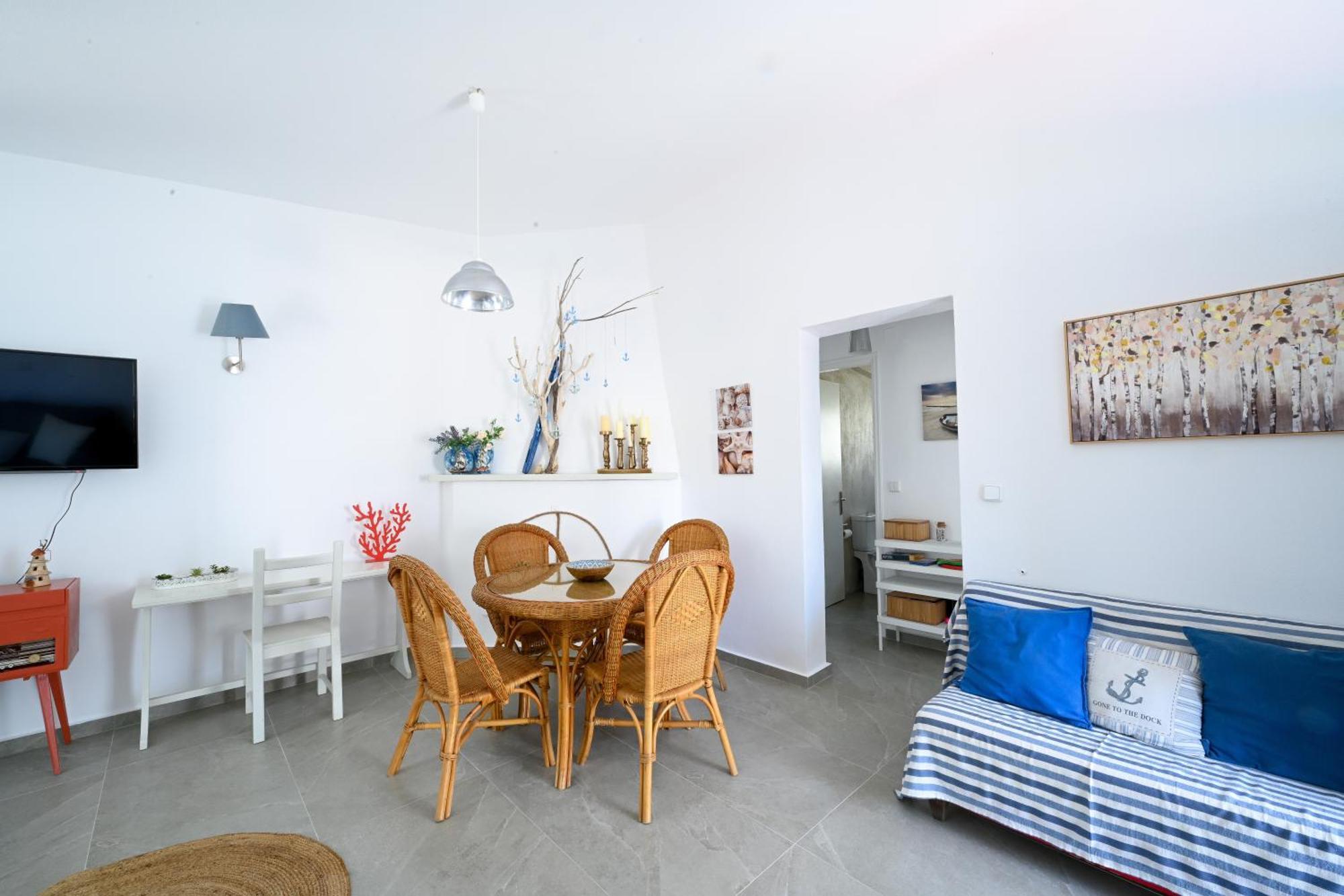 Anchor Villa Трулос Екстер'єр фото
