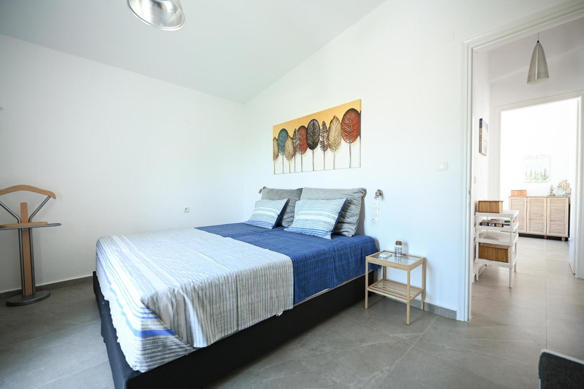 Anchor Villa Трулос Екстер'єр фото