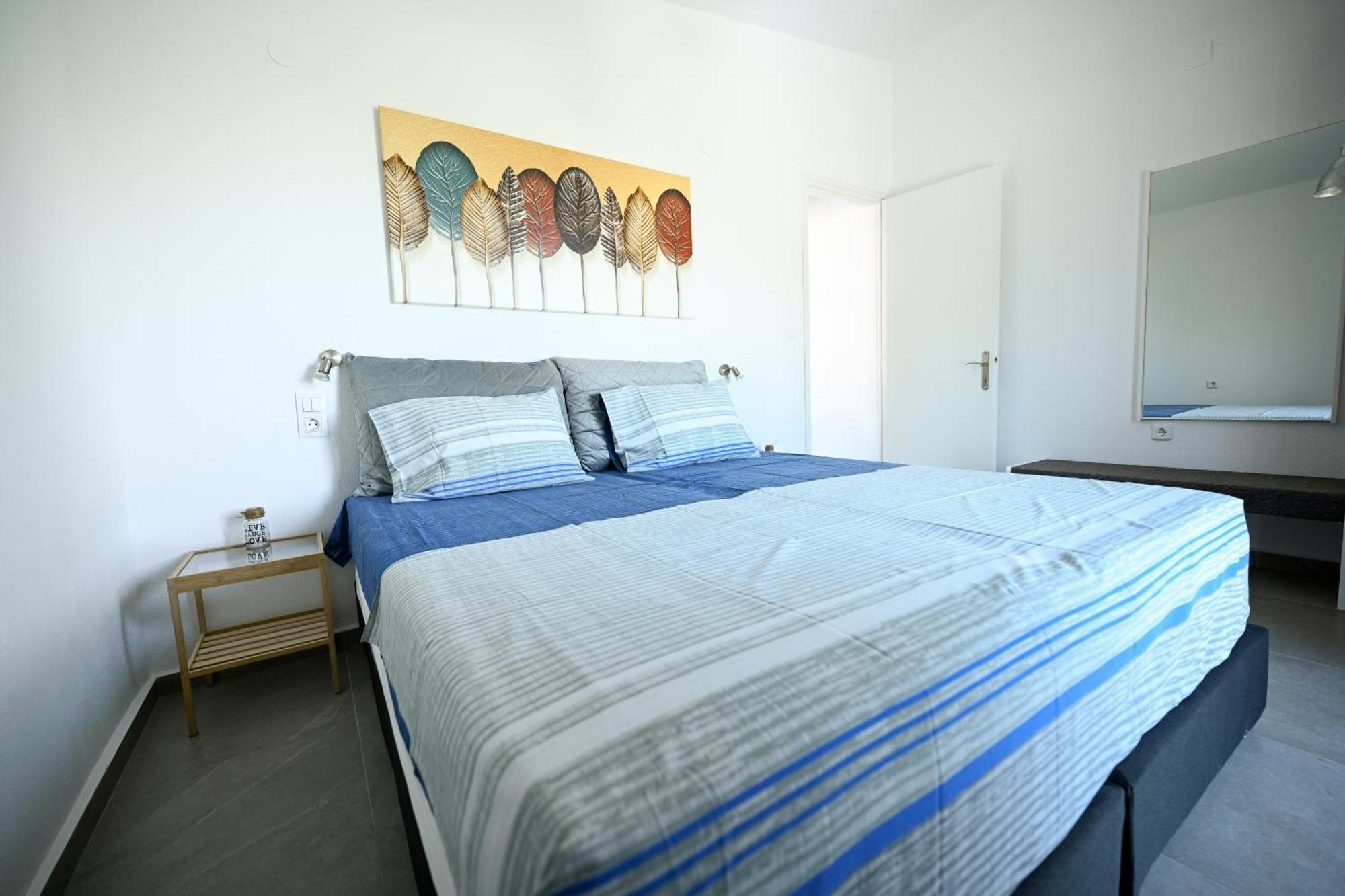 Anchor Villa Трулос Екстер'єр фото