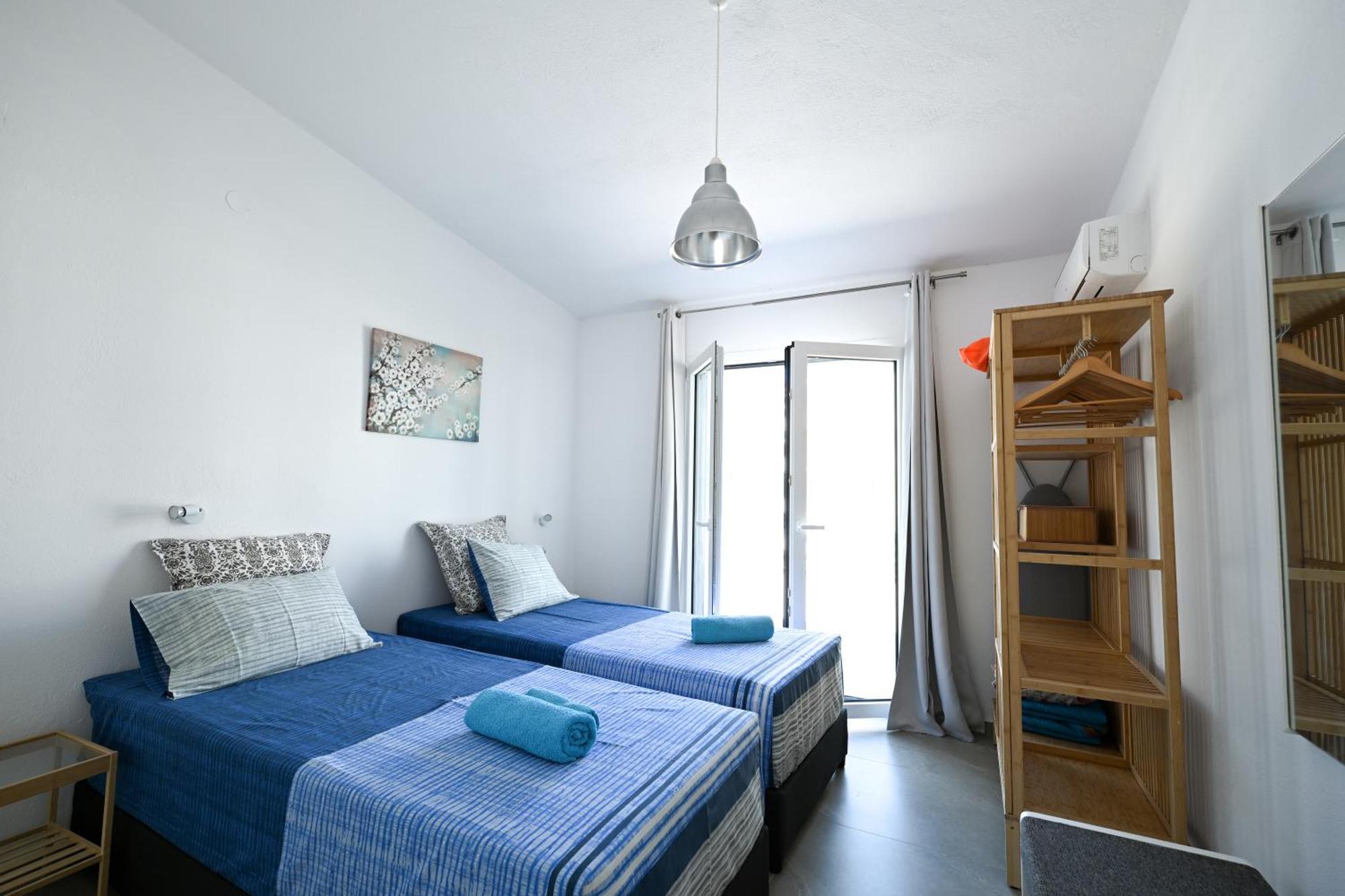 Anchor Villa Трулос Екстер'єр фото