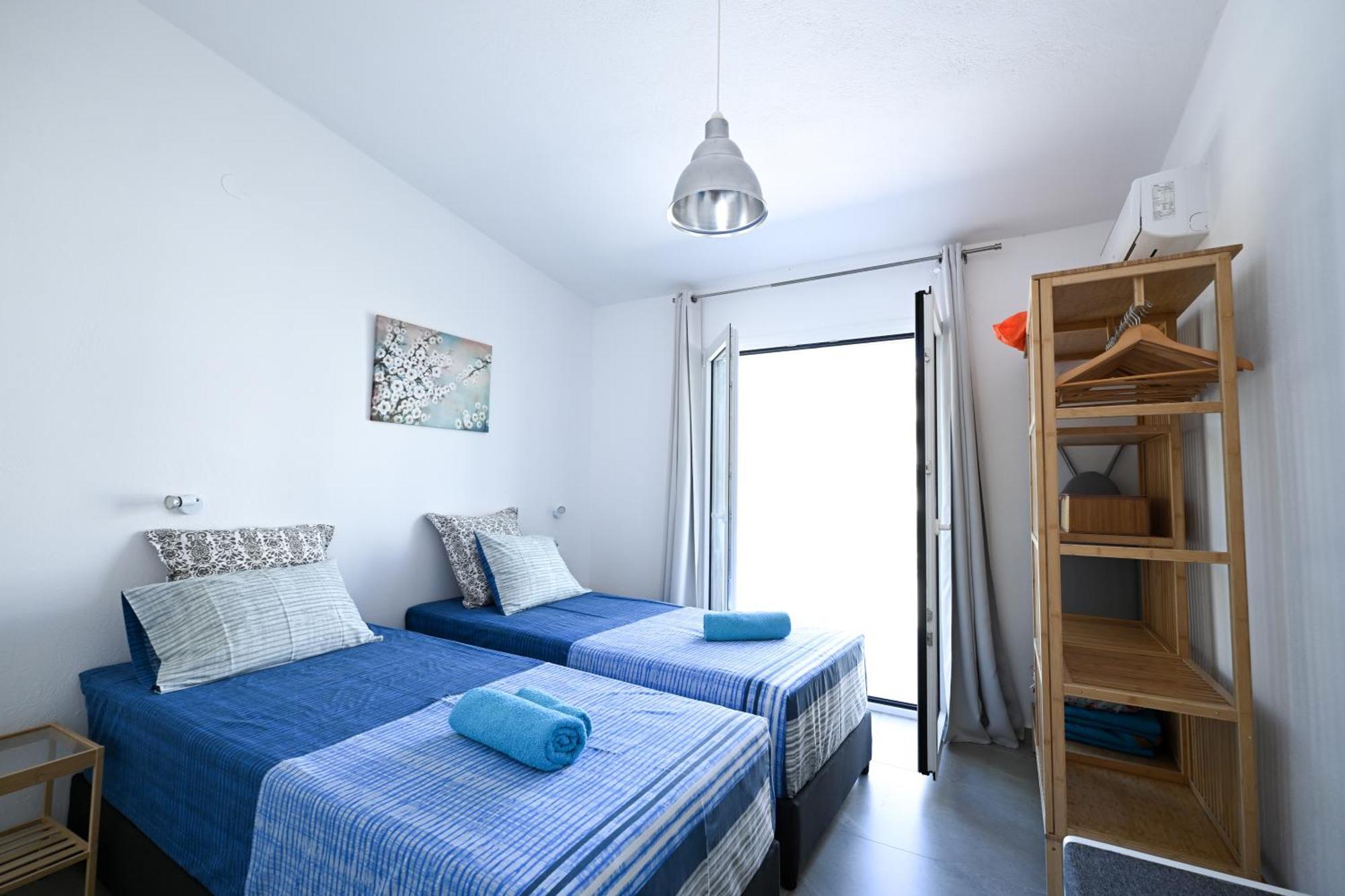 Anchor Villa Трулос Екстер'єр фото