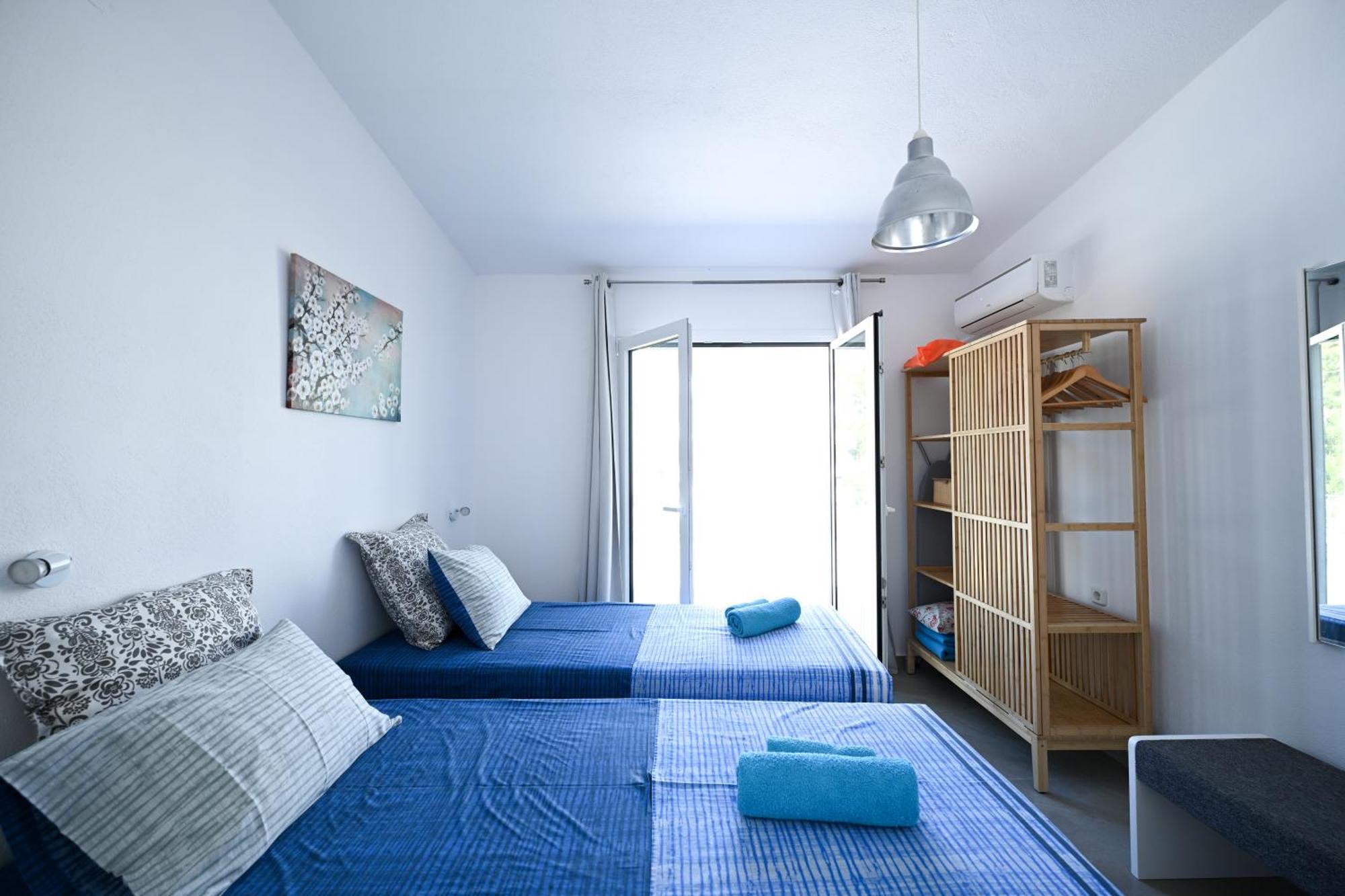 Anchor Villa Трулос Екстер'єр фото