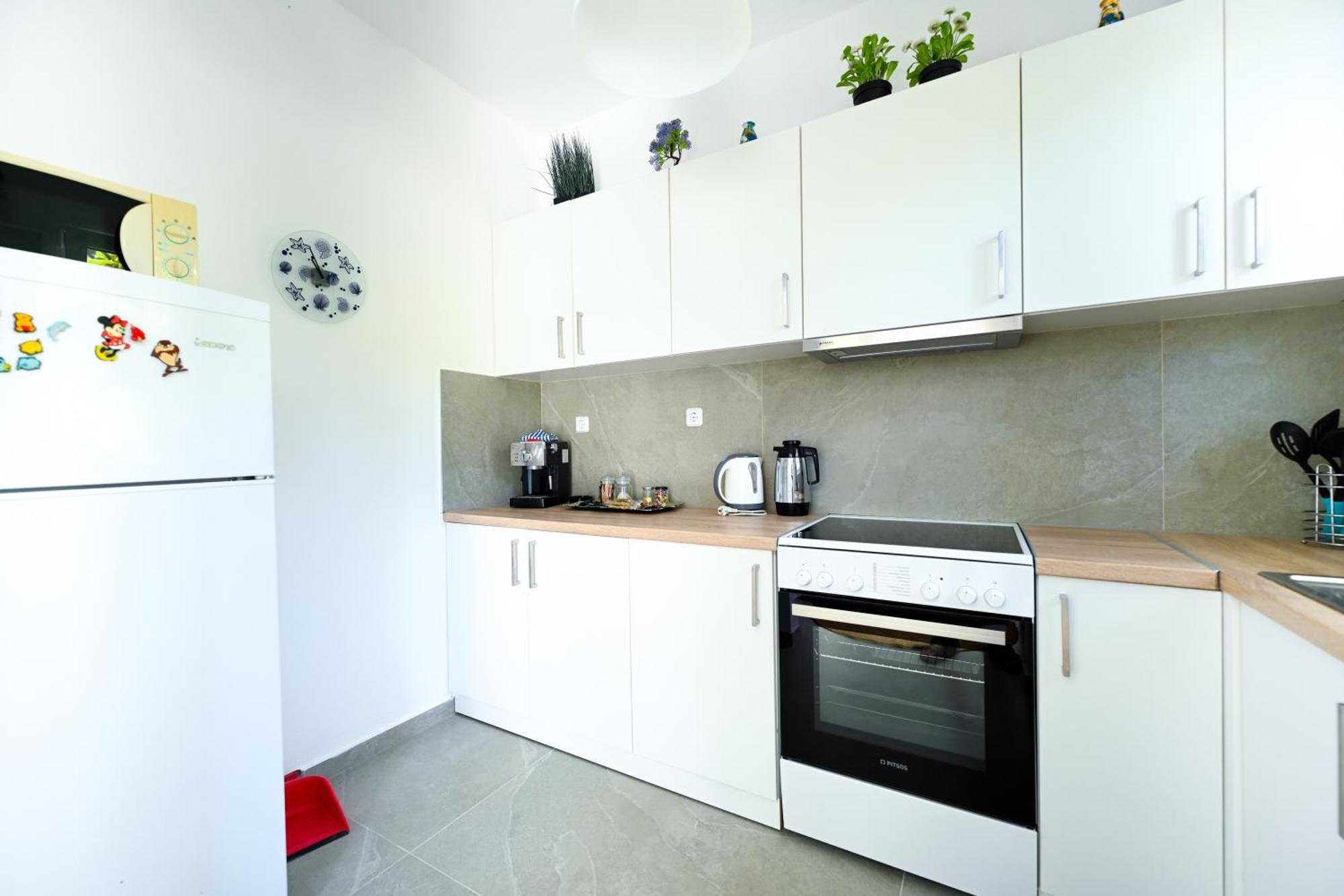 Anchor Villa Трулос Екстер'єр фото
