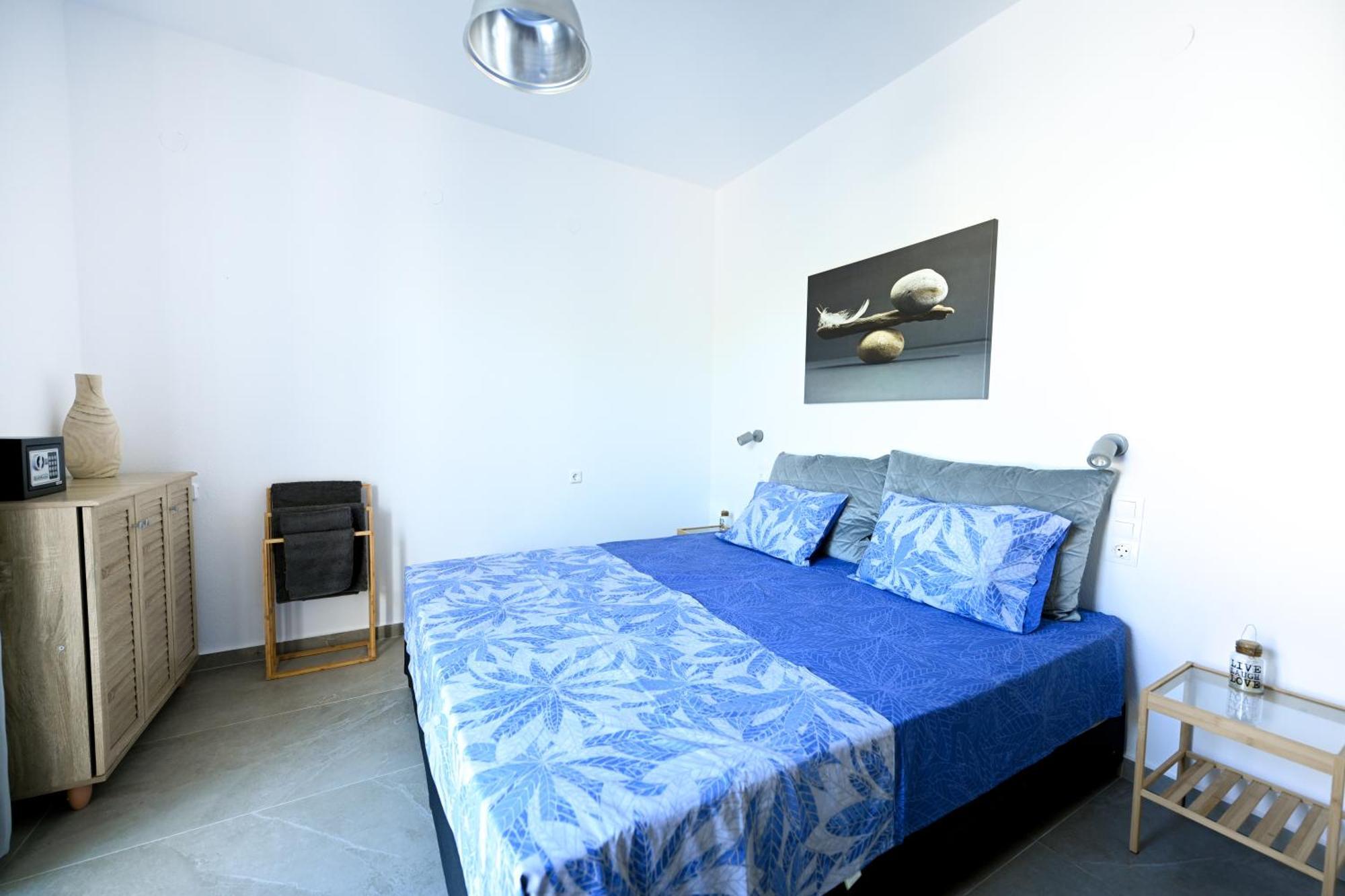 Anchor Villa Трулос Екстер'єр фото