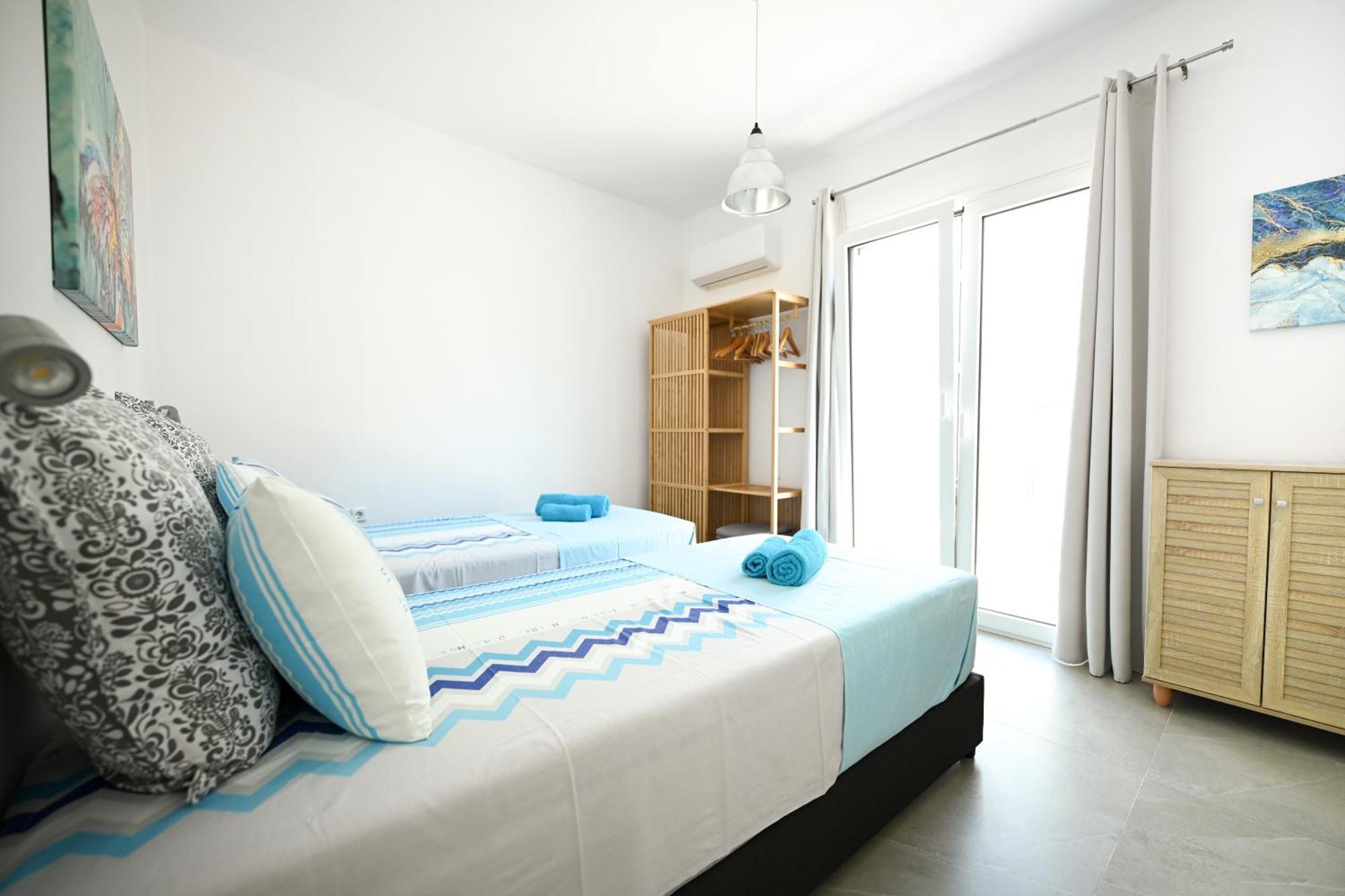 Anchor Villa Трулос Екстер'єр фото