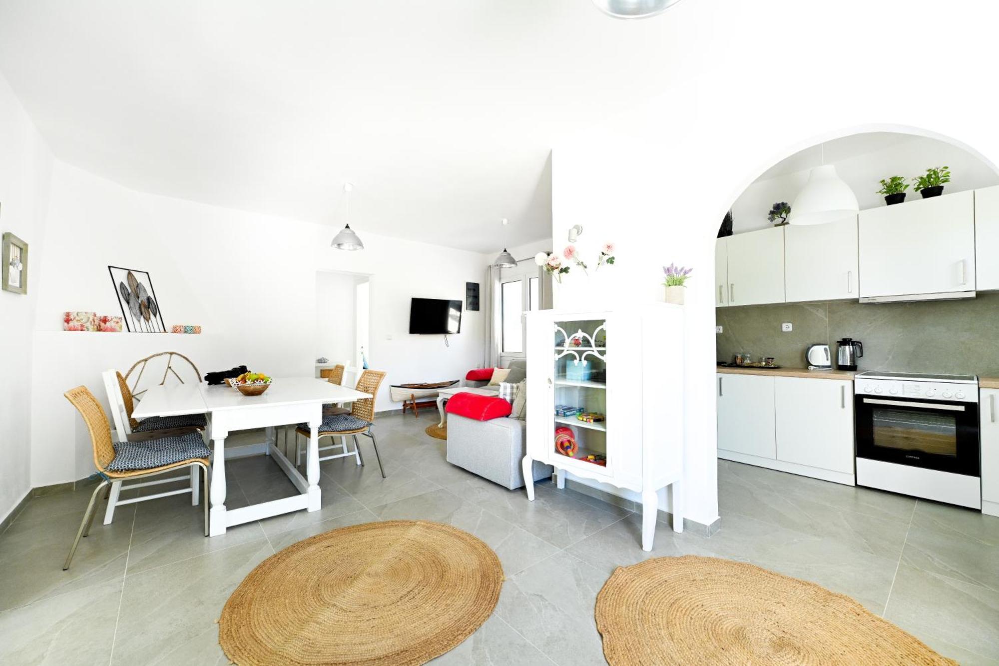 Anchor Villa Трулос Екстер'єр фото