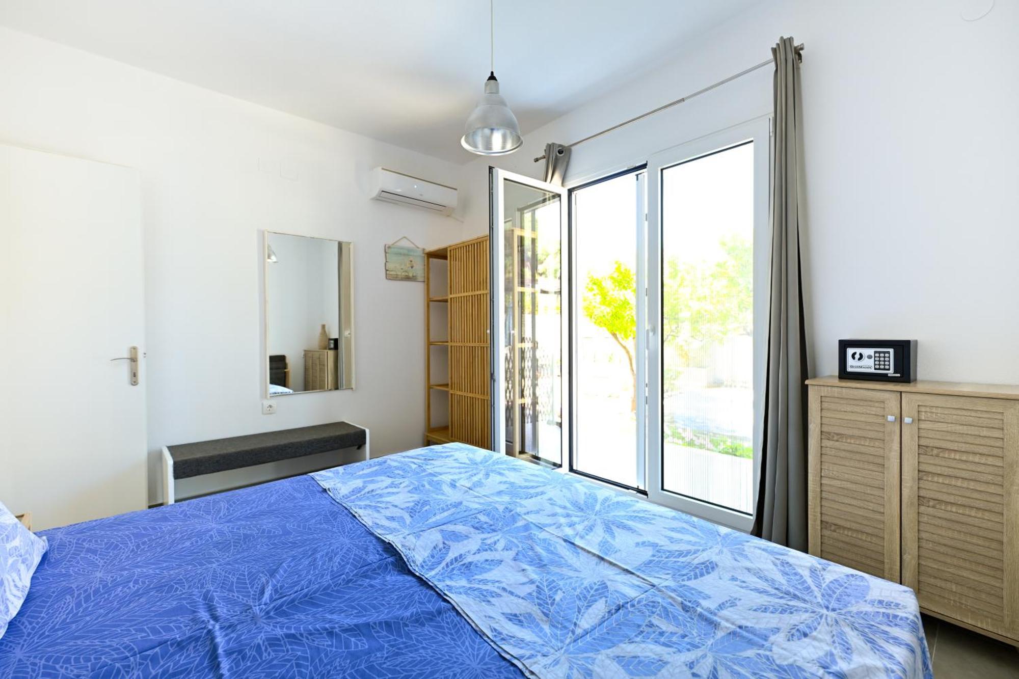Anchor Villa Трулос Екстер'єр фото