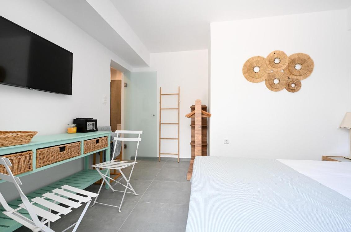 Anchor Villa Трулос Екстер'єр фото