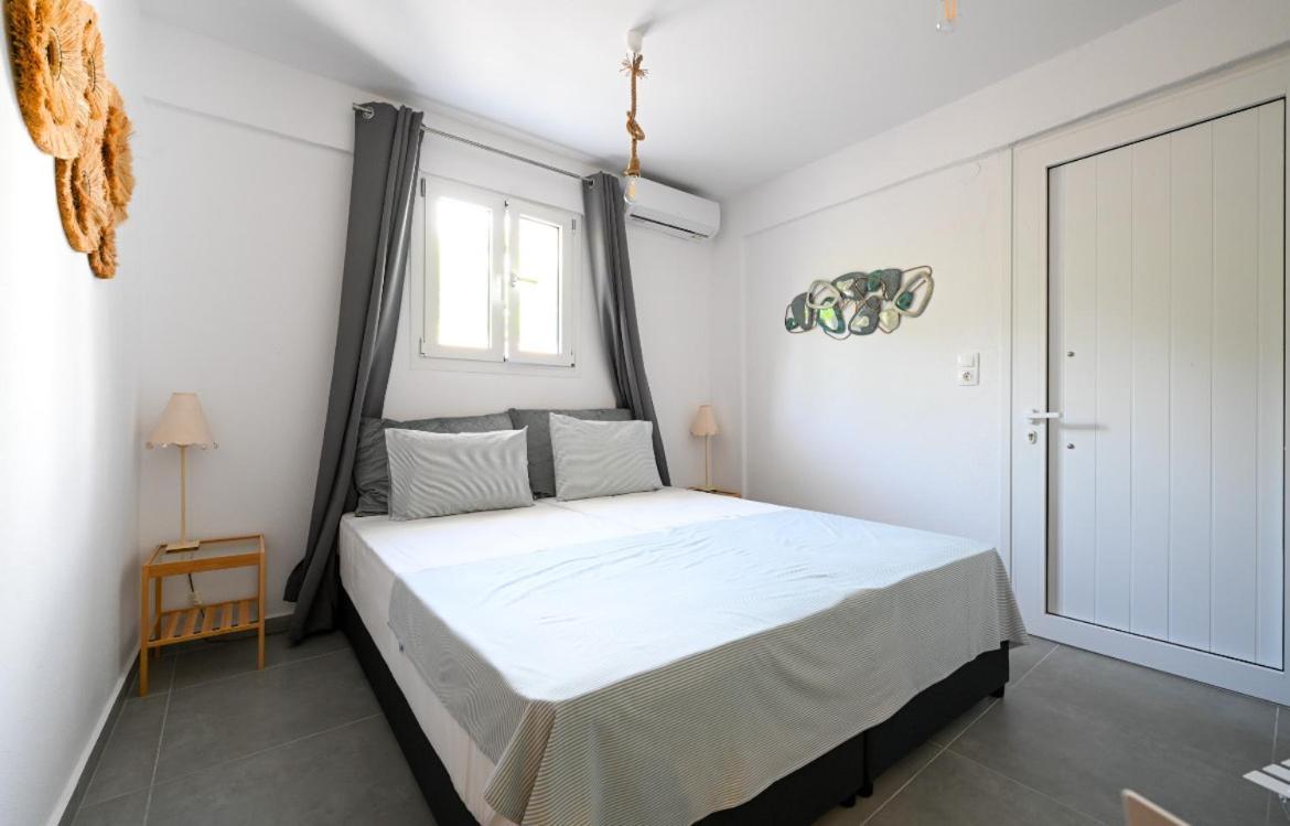 Anchor Villa Трулос Екстер'єр фото
